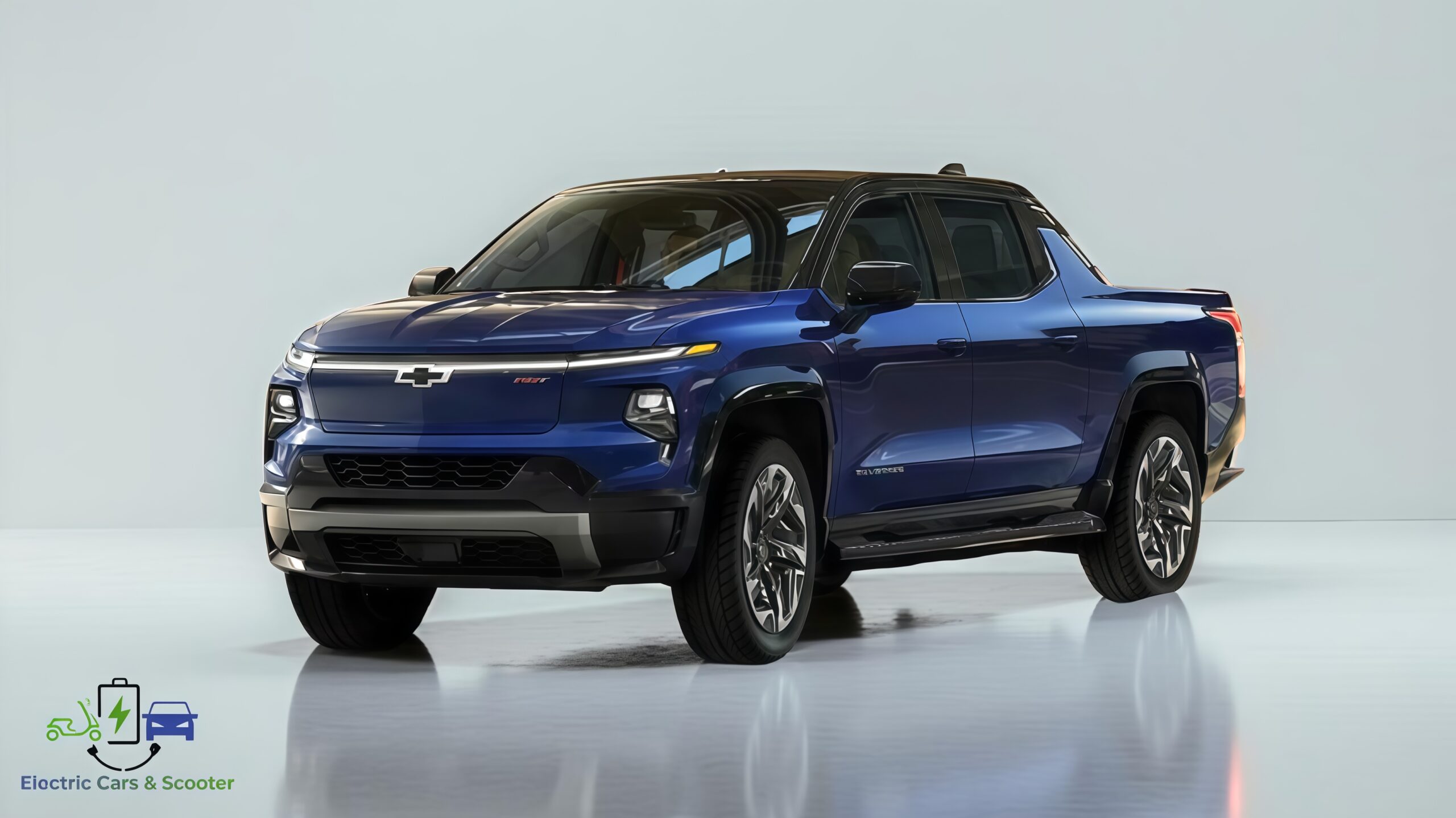 Chevrolet Silverado EV