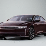 Lucid Air