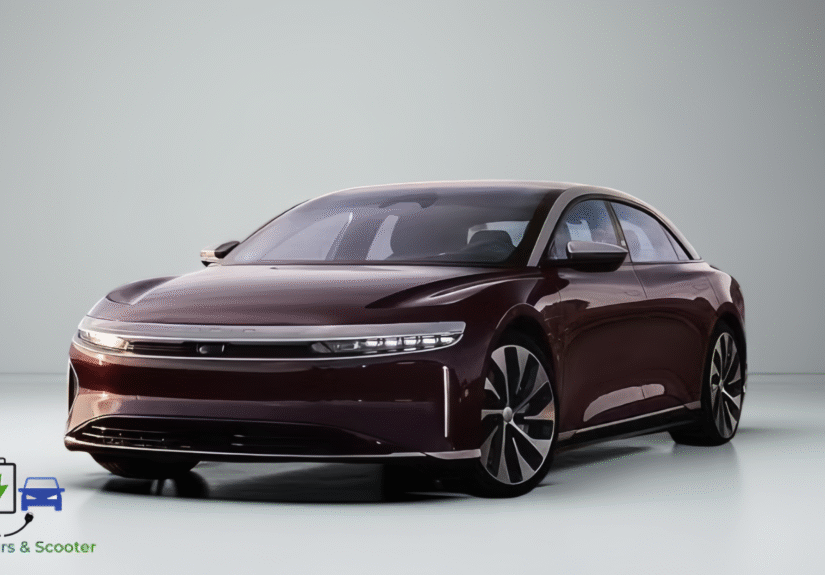 Lucid Air
