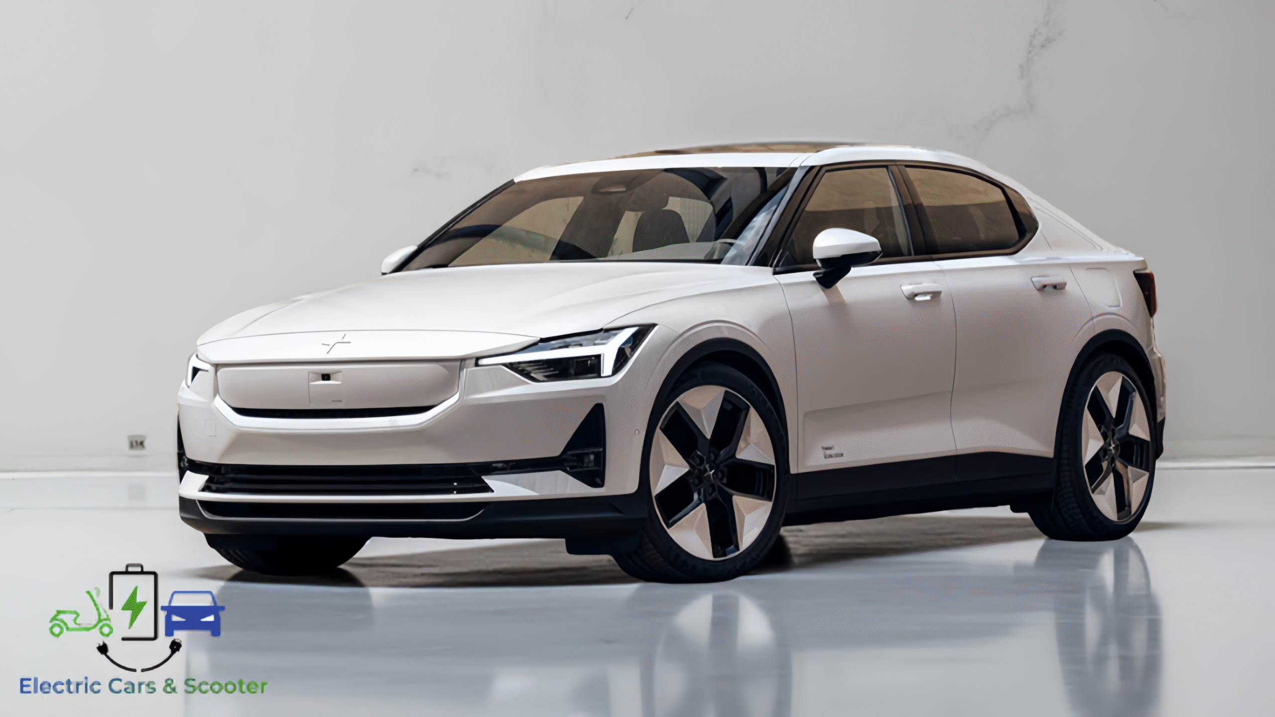 Polestar 2 EV