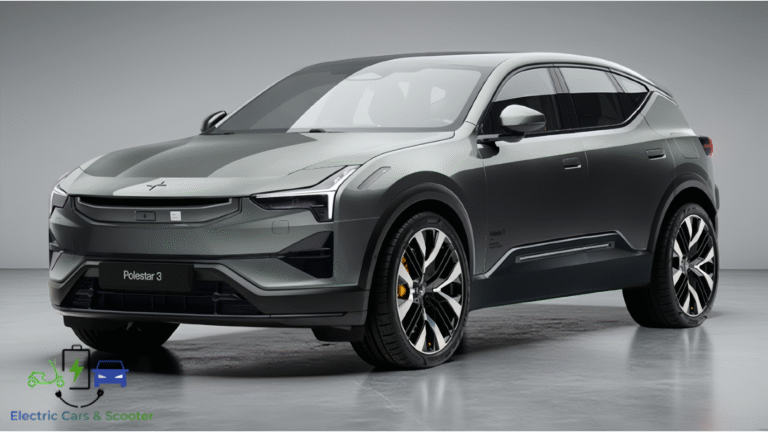 Polestar 3 EV