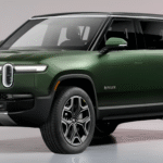 Rivian R1S