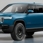 Rivian R1T