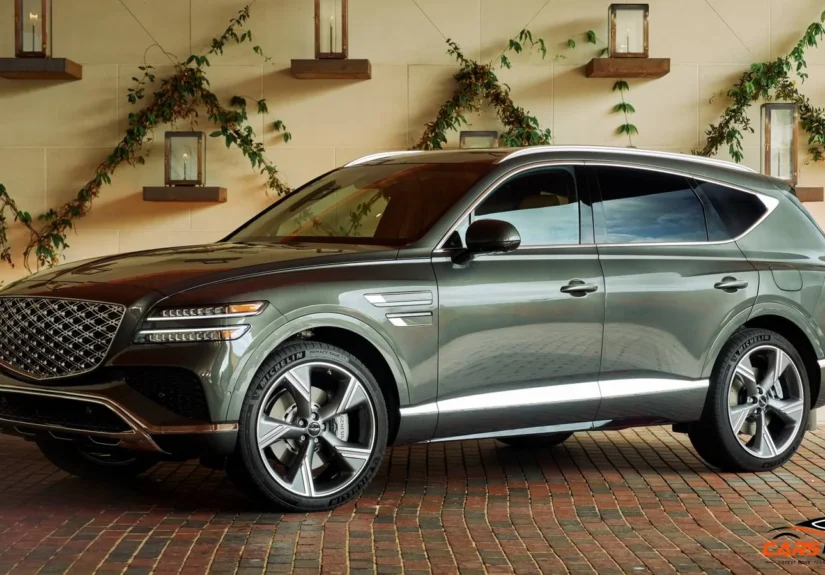 2025-genesis-gv80-front-quarter