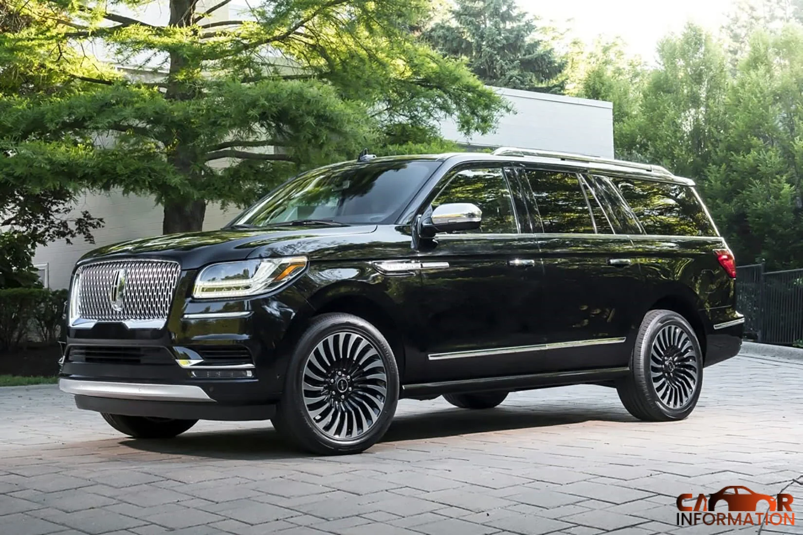 biggest luxury SUVs side profile alloy wheels design