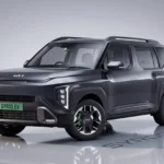 Kia-Syros-EV-SUV-Launch-scaled-1