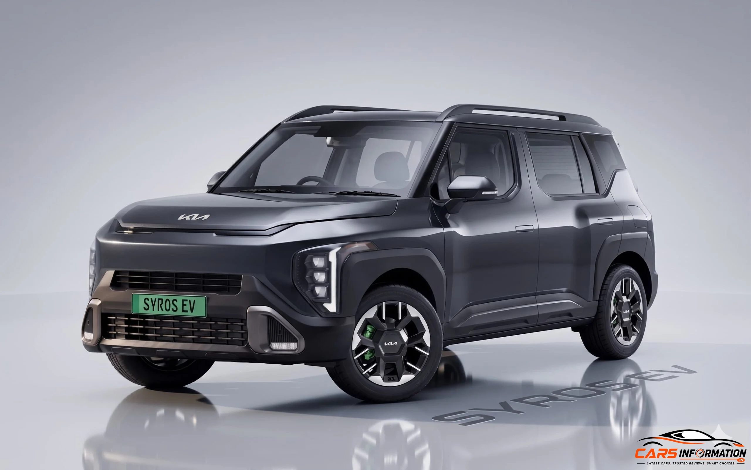 Kia-Syros-EV-SUV-Launch-scaled-1