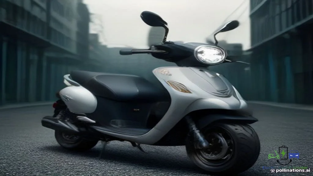 Best Electric Scooter Under 1.5 Lakh engine bay performance specifications