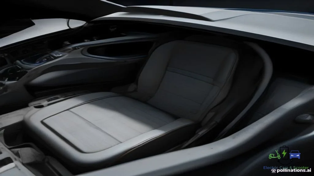 EV News engine bay performance specifications