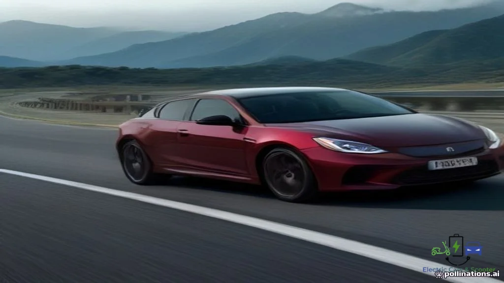 EV News side profile alloy wheels design