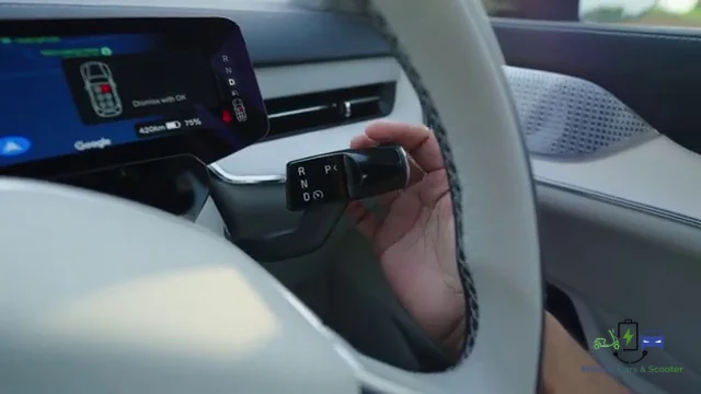 Volvo EX90 cabin interior dashboard design