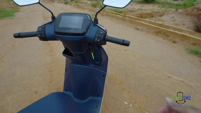 Ather Konarc engine bay performance specifications